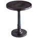 Myhouse Lighting Cyan - 08296 - Table - Bronze And Blue