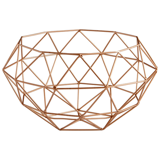 Myhouse Lighting Cyan - 08334 - Container - Copper