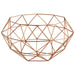 Myhouse Lighting Cyan - 08334 - Container - Copper