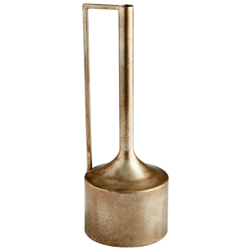 Myhouse Lighting Cyan - 08557 - Vase - Bronze