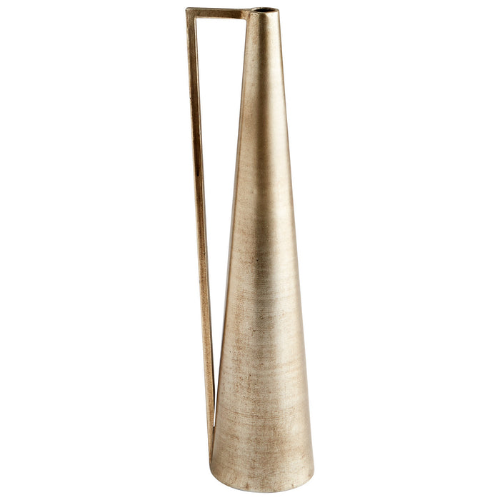 Myhouse Lighting Cyan - 08558 - Vase - Bronze