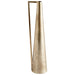 Myhouse Lighting Cyan - 08558 - Vase - Bronze