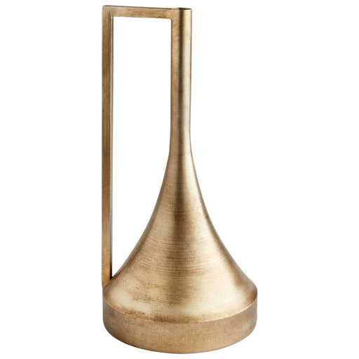 Myhouse Lighting Cyan - 08559 - Vase - Bronze