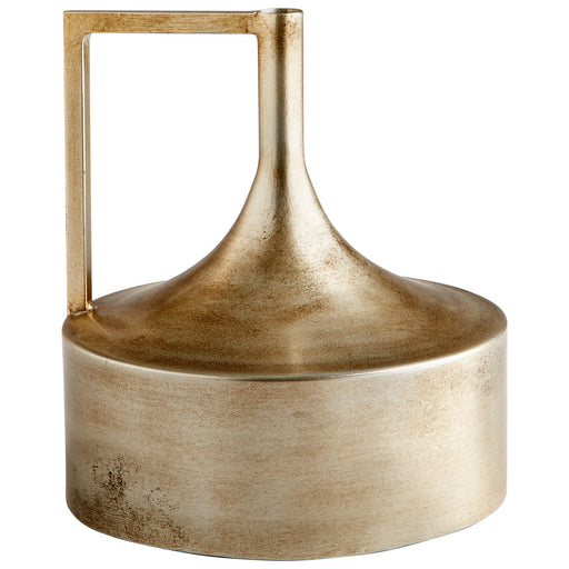Myhouse Lighting Cyan - 08560 - Vase - Bronze