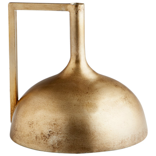 Myhouse Lighting Cyan - 08561 - Vase - Bronze