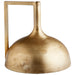 Myhouse Lighting Cyan - 08561 - Vase - Bronze