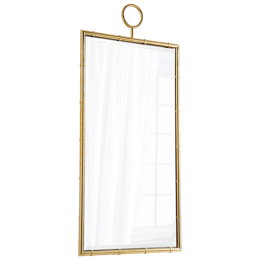 Myhouse Lighting Cyan - 08589 - Mirror - Brass