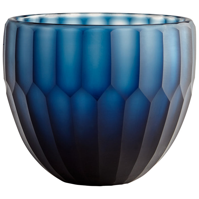 Myhouse Lighting Cyan - 08632 - Bowl - Blue