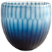 Myhouse Lighting Cyan - 08633 - Bowl - Blue