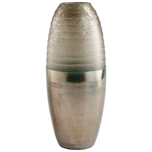 Myhouse Lighting Cyan - 08662 - Vase - Bronze