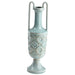 Myhouse Lighting Cyan - 08698 - Vase - Teal