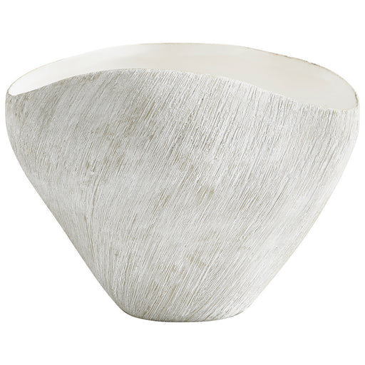 Myhouse Lighting Cyan - 08733 - Vase - Natural Stone