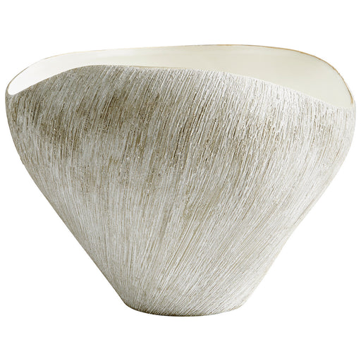 Myhouse Lighting Cyan - 08735 - Vase - Natural Stone