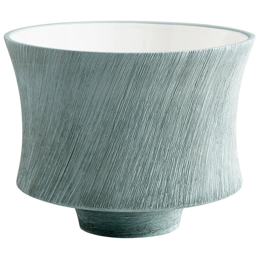 Myhouse Lighting Cyan - 08737 - Planter - Oyster Blue