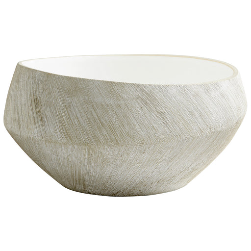 Myhouse Lighting Cyan - 08741 - Bowl - Natural Stone