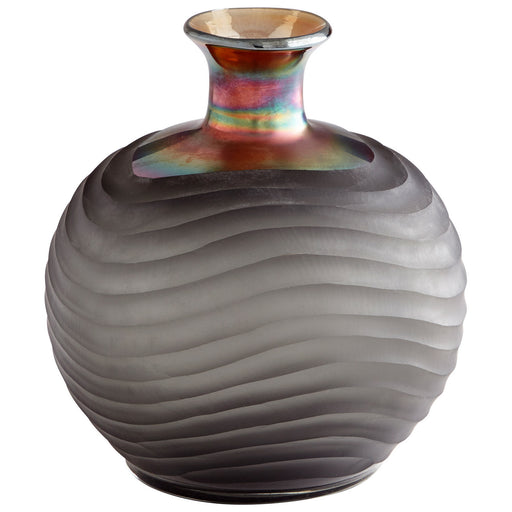 Myhouse Lighting Cyan - 09447 - Vase - Iridescent