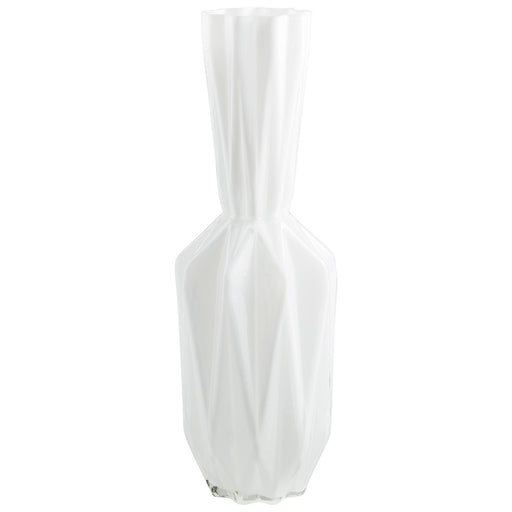 Myhouse Lighting Cyan - 09492 - Vase - White