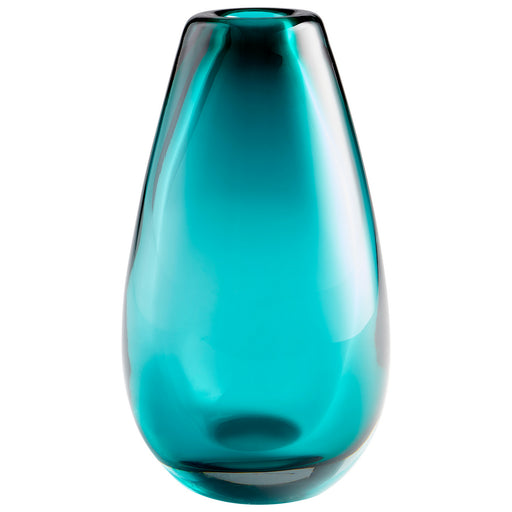Myhouse Lighting Cyan - 09494 - Vase - Blue