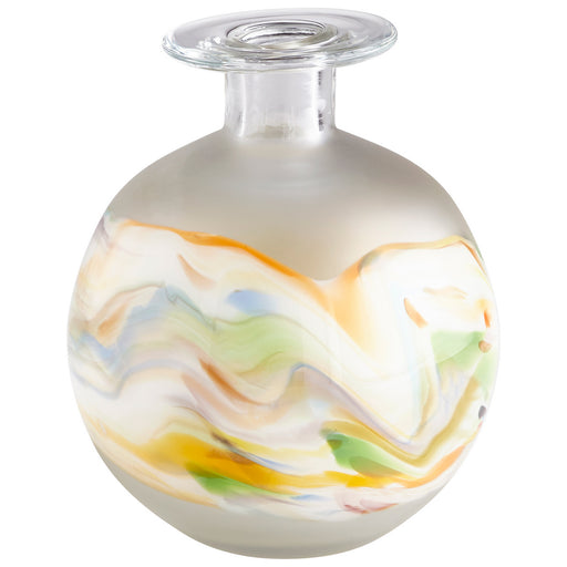 Myhouse Lighting Cyan - 09499 - Vase - Multi Colored