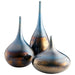 Myhouse Lighting Cyan - 09648 - Vase - Iridescent Sunset