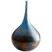 Myhouse Lighting Cyan - 09649 - Vase - Iridescent Sunset