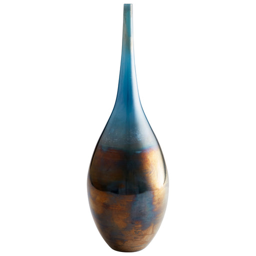 Myhouse Lighting Cyan - 09650 - Vase - Iridescent Sunset