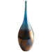 Myhouse Lighting Cyan - 09650 - Vase - Iridescent Sunset