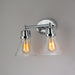 Myhouse Lighting Maxim - 26112CDPC - Two Light Bath Vanity - Seafarer - Polished Chrome