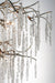 Myhouse Lighting Maxim - 26288ICSG - 12 Light Chandelier - Willow - Silver Gold