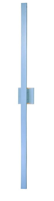 Myhouse Lighting ET2 - E41344-SA - LED Outdoor Wall Sconce - Alumilux Line - Satin Aluminum