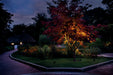 Myhouse Lighting Kichler - 16017AZT30 - LED Landscape Accent - Landscape Led - Textured Architectural Bronze