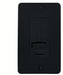 Myhouse Lighting Kichler - 1DDTRIMBK - LED Driver /Dimmer Trim - Under Cabinet Accessories - Black Material (Not Painted)