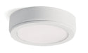 Myhouse Lighting Kichler - 4D12V27WHT - LED Disc - 4D Series 12V Led Disc - Textured White