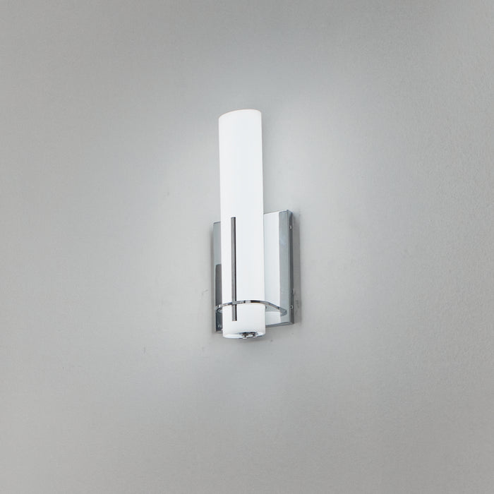 Myhouse Lighting Kichler - 83944 - LED Wall Sconce - Traverso - Chrome