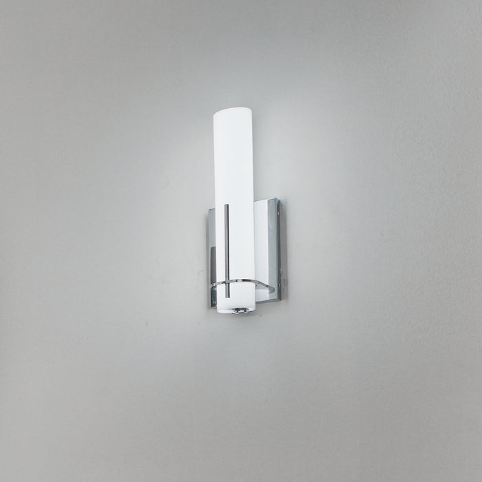 Myhouse Lighting Kichler - 83944 - LED Wall Sconce - Traverso - Chrome