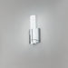 Myhouse Lighting Kichler - 83944 - LED Wall Sconce - Traverso - Chrome