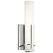 Myhouse Lighting Kichler - 83944 - LED Wall Sconce - Traverso - Chrome