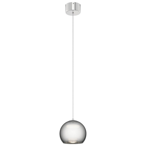 Myhouse Lighting Kichler - 83951 - LED Mini Pendant - Rendo - Chrome