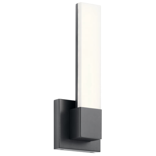 Myhouse Lighting Kichler - 83965 - LED Wall Sconce - Neltev - Bronze