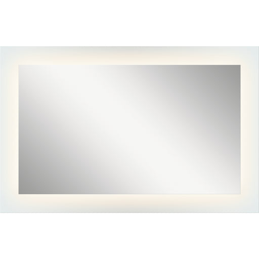 Myhouse Lighting Kichler - 83992 - LED Mirror - Signature - Unfinished