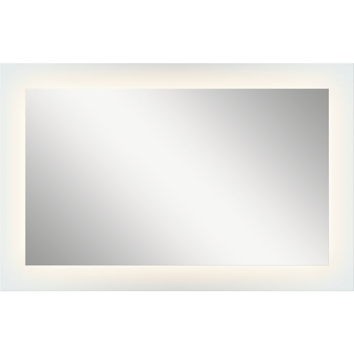 Myhouse Lighting Kichler - 83992 - LED Mirror - Signature - Unfinished