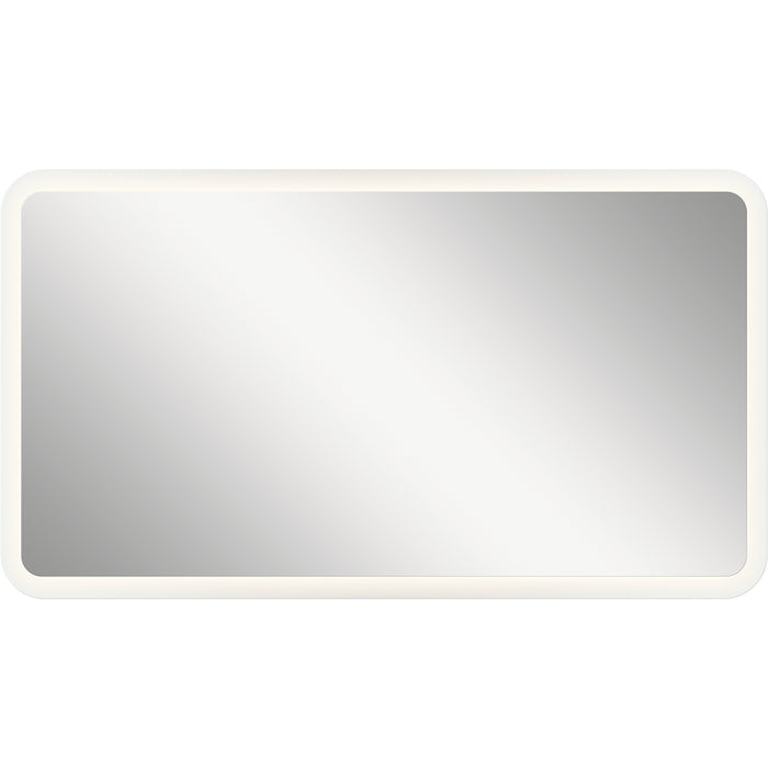 Myhouse Lighting Kichler - 83993 - LED Mirror - Signature - Unfinished