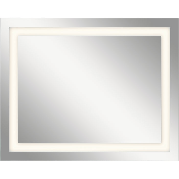 Myhouse Lighting Kichler - 83994 - LED Mirror - Signature - Unfinished