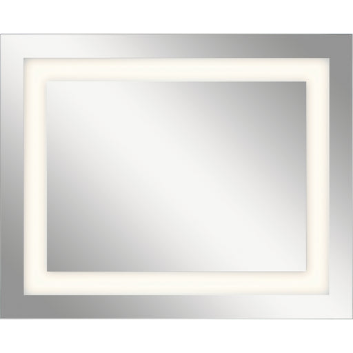 Myhouse Lighting Kichler - 83995 - LED Mirror - Signature - Unfinished