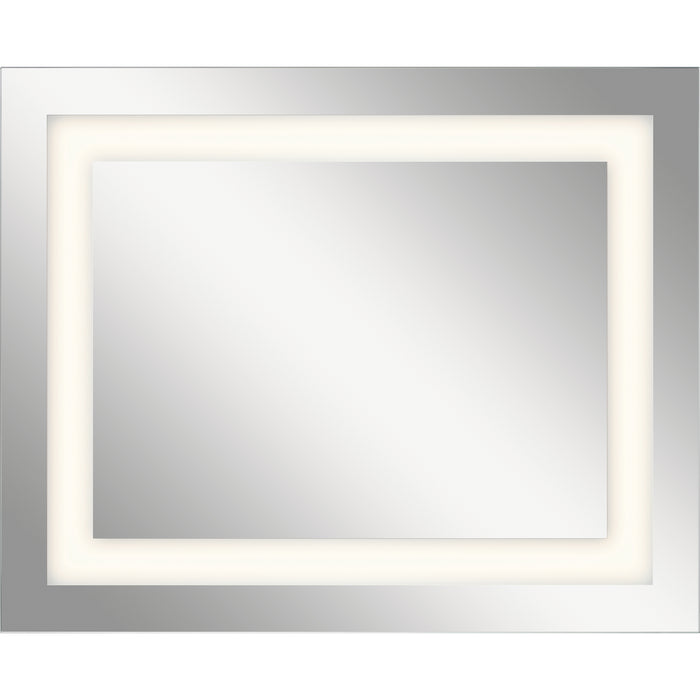 Myhouse Lighting Kichler - 83995 - LED Mirror - Signature - Unfinished