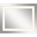 Myhouse Lighting Kichler - 83995 - LED Mirror - Signature - Unfinished