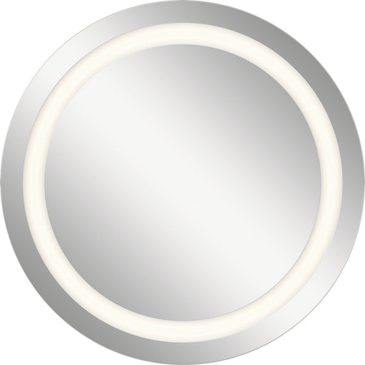 Myhouse Lighting Kichler - 83996 - LED Mirror - Signature - Unfinished