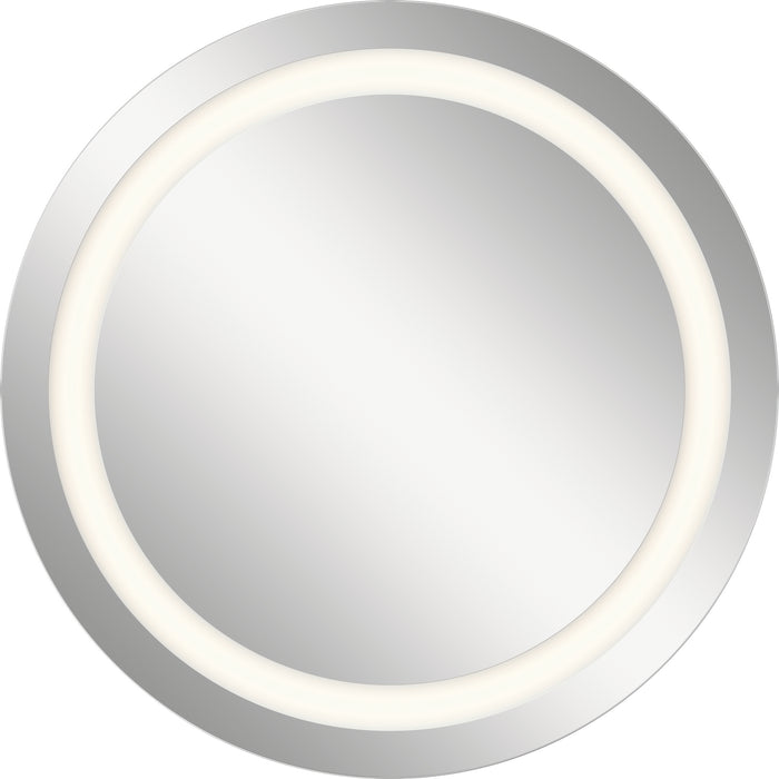 Myhouse Lighting Kichler - 83996 - LED Mirror - Signature - Unfinished