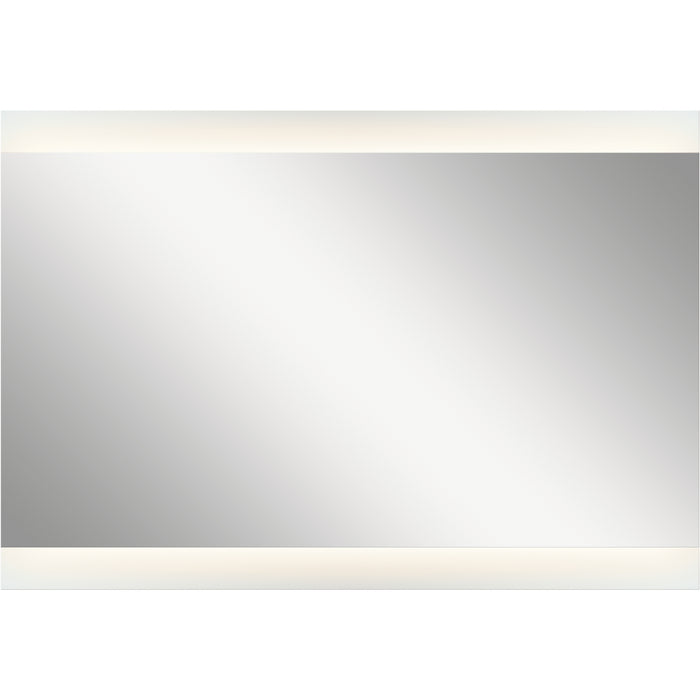 Myhouse Lighting Kichler - 83997 - LED Mirror - Signature - Unfinished