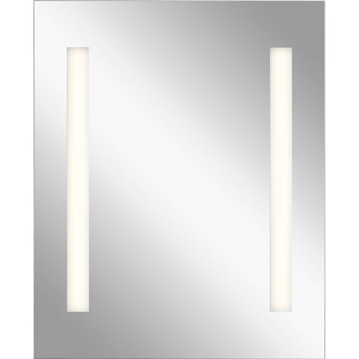 Myhouse Lighting Kichler - 83999 - LED Mirror - Signature - Unfinished